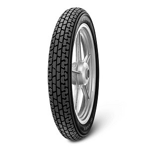 Metzeler Block C 350/80 R19 57 P Front Estate