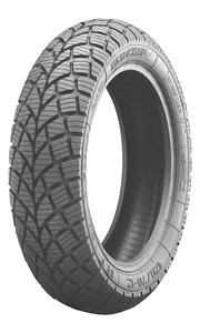Heidenau K66 Snowtex 90/90 R14 52 P Estate