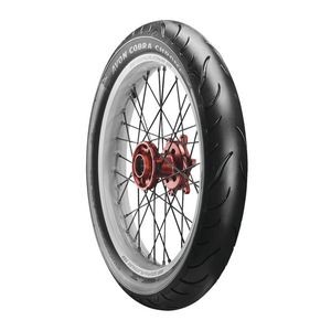 Avon Av 91F Cobra 90/80 R16 74 H Front Estate