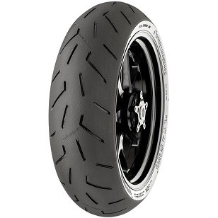 Continental Sport Attack 4 180/55 R17 (73 W) Estate