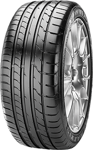 Maxxis Vs-01 195/40 R17 81 W Estate
