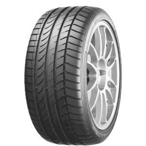 Dunlop Sp Maxx Tt Rof* 225/45 R17 91 W Mfs Ea Bmw* Estate