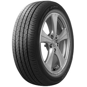 Dunlop Sport 270 225/60 R17 99 H Keine M&S Kennung Estate