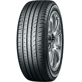 Yokohama Bluearth E51B 225/60 R18 100 H Rpb Lexus Nx Estate