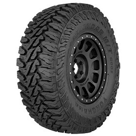 Yokohama Geolander G003 225/65 R17 107/103 Q Estate