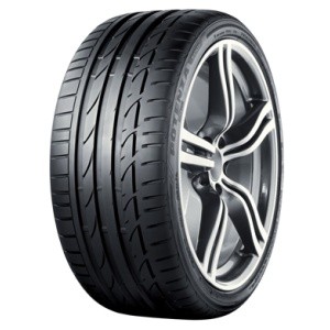 Bridgestone S001 Mo Ext 245/50 R18 100 W Estate