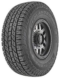 Yokohama G 015 255/55 R19 111 H Estate