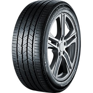 Continental Cr.Con.Lx Sp Mo 315/40 R21 111 H Mercedes Estate