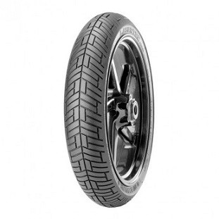 Metzeler Lasertec 110/80 R18 58 H M/C Front Estate