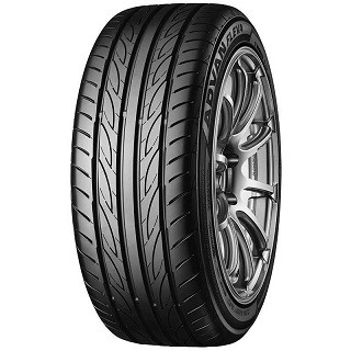 Yokohama Advan Fle.V701 205/55 R16 91 W Rpb Estate