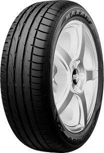 Maxxis S-Pro 265/50 R20 112 W Estate