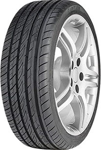 Ovation Vi-388 205/55 R17 95 W Estate