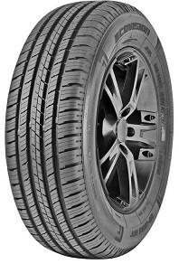 Ovation Vi-286 Ht 235/70 R16 106 H Estate