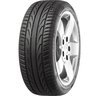 Semperit Speed-Life 2 255/35 R18 94 Y Estate
