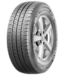 Fulda Conveo Tour 2 225/75 R16 121/120 R Estate
