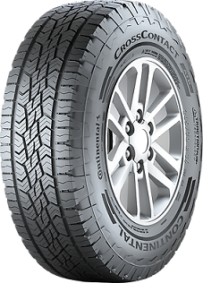 Continental Cross Cont. Atr 255/70 R16 111 T Fr Estate