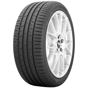 Toyo Proxes Sport 285/30 R20 (99 Y) Estate