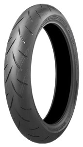 Bridgestone S 21 F 120/60 R17 ( 55 W ) Estate