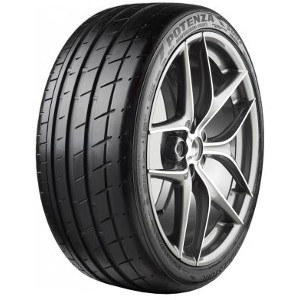 Bridgestone S007 245/35 R20 95 Y Estate