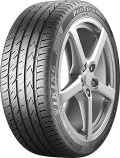 Viking Protech Newgen 235/40 R18 95 Y Fr Estate