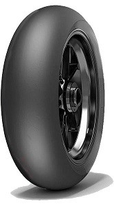 Dunlop D212 Gp Racer S 190/55 R17 M !!! Slik Reifen !!!!! Estate