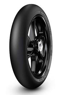 Metzeler Racetec Td Slic 120/70 R17 Nhs Estate