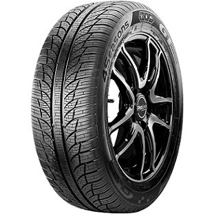 Gt Radial 4Seasons 185/60 R14 82 H Tutte Le Stagioni
