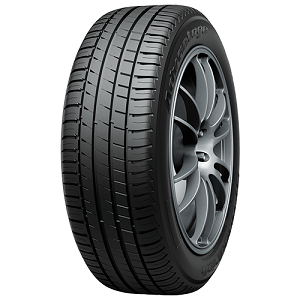 Bf Goodrich Advantage 195/65 R15 95 T Estate