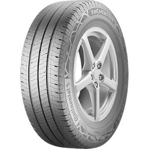 Continental Vancontact Eco 195/70 R15 104/102 R Estate