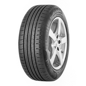 Continental Ecocontact 5 245/45 R18 96 W Estate