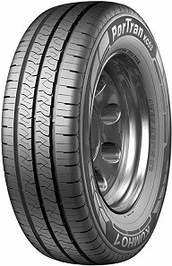 Kumho Kc53 145/80 R13 88/86 R Estate