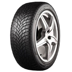 Firestone Winterhawk 4 235/50 R18 101 V Inverno