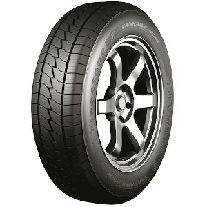 Firestone Vanh.Multisea. 225/70 R15 112/110 S Tutte Le Stagioni