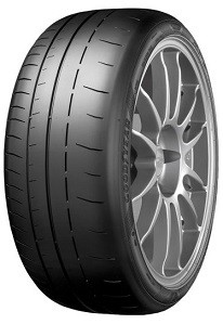 Goodyear Ea.F1Supers.R 245/35 R19 93 Y Estate