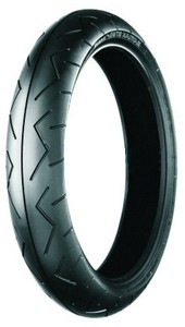 Bridgestone Bt 090 F 120/70 R17 58 H Front Estate