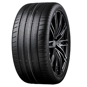 Bridgestone Potenza Sport 245/40 R17 91Y Estive