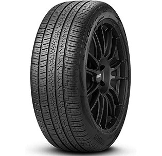 Pirelli Scorpion Zero All Season (J)(Lr) 265/40 R22 106Y Xl 4 Stagioni