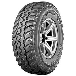 Bridgestone D 674 235/55 R18 120/116 Q Estate