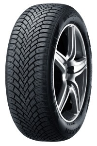 Nexen Wg Snow G3 Wh21 235/60 R16 100 H Inverno