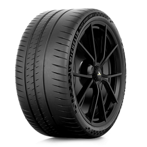 Michelin Pil.Sp.Cup2 Cnt 205/40 R18 86 Y Estate