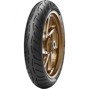 Metzeler Sportec M7 Rr 130/70 R16 (61 W) Front Estate