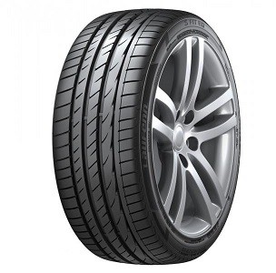 Laufenn S-Fit Eq Plus 235/50 R18 97V Estate