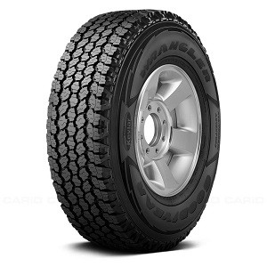 Goodyear Wr.At Adventure 215/80 R15 111T Estate