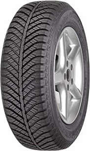 Goodyear Vector 4 Seasons 185/55 R14 80H Tutte Le Stagioni