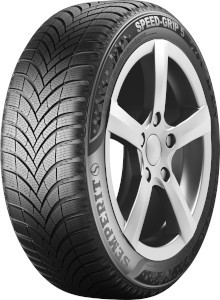 Semperit Speed Grip-5 215/40 R18 89V Xl Inverno