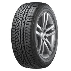 Hankook W320A Winter I*Cept Evo2 Suv 245/70 R16 107T Invernali