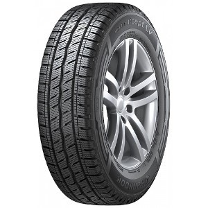 Hankook Rw12 Winter I*Cept Lv 215/70 R15 109R Invernali