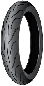 Michelin Pilot Power 2Ct 120/60 R17 (55 W) M/C Front Estate
