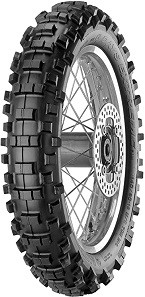Metzeler Mce6 Days Ext. 120/90 R18 65 R Estate