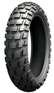 Michelin Anakee Wild 130/80 R17 65 R Rear Estate